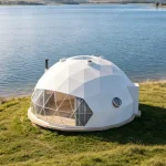 Luxury Glamping Dome: A Growing Investment Trend缩略图 Luxury Glamping Dome: A Growing Investment Trend缩略图