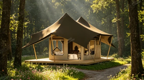 Stretch Tent Manufacturer: How to Evaluate a Reliable Supplier缩略图 Stretch Tent Manufacturer: How to Evaluate a Reliable Supplier缩略图