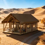 Glamping Tent Price: Balancing Cost and Guest Experience缩略图 Glamping Tent Price: Balancing Cost and Guest Experience缩略图