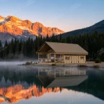 Canvas Safari Tents for Sale: Canvas vs. Glass for Resort Projects缩略图