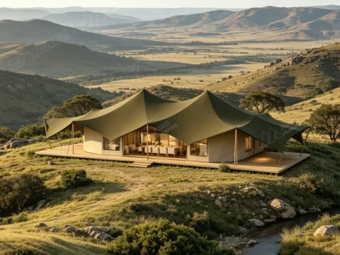 Stretch Tents Buy: Why a Reliable Supplier Matters缩略图