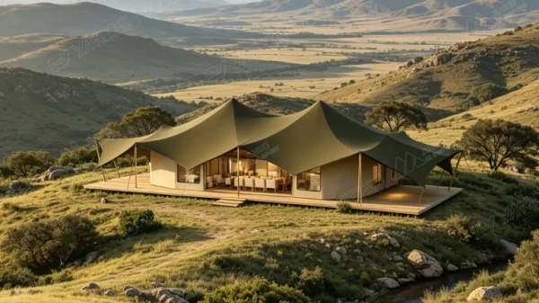 Stretch Tents Buy: Why a Reliable Supplier Matters缩略图 Stretch Tents Buy: Why a Reliable Supplier Matters缩略图