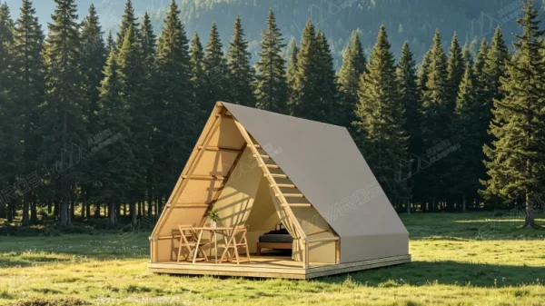 Safari Tent Manufacturers: Why After-Sales Support Matters缩略图 Safari Tent Manufacturers: Why After-Sales Support Matters缩略图