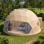 Glamping Dome With Bathroom: Why More Travelers Choose Ensuite Domes Glamping Dome With Bathroom: Why More Travelers Choose Ensuite Domes