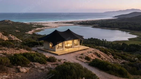 Stretch Tent Suppliers: How to Choose the Right Partner for Your Project Stretch Tent Suppliers: How to Choose the Right Partner for Your Project