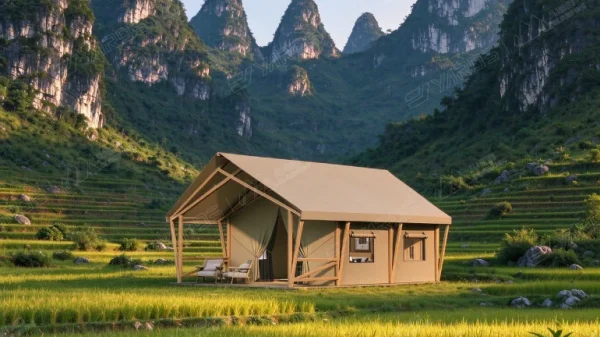 Buy Safari Tent: What to Know Before International Shipping Buy Safari Tent: What to Know Before International Shipping